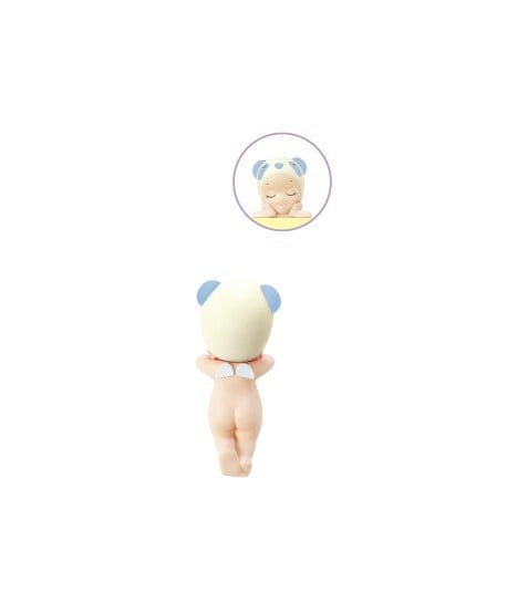 Sonny Angel | Decorative Mini Figures Hippers Dreaming Series