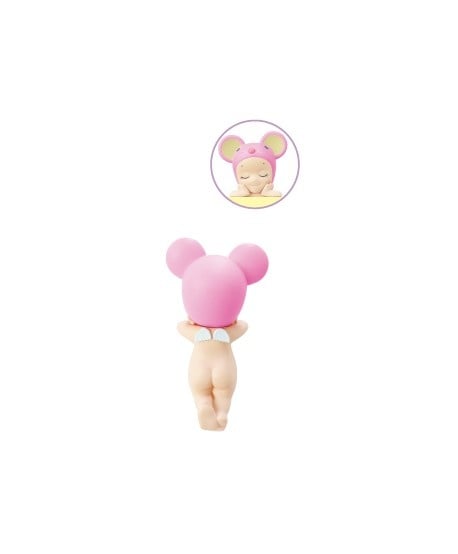 Sonny Angel | Decorative Mini Figures Hippers Dreaming Series