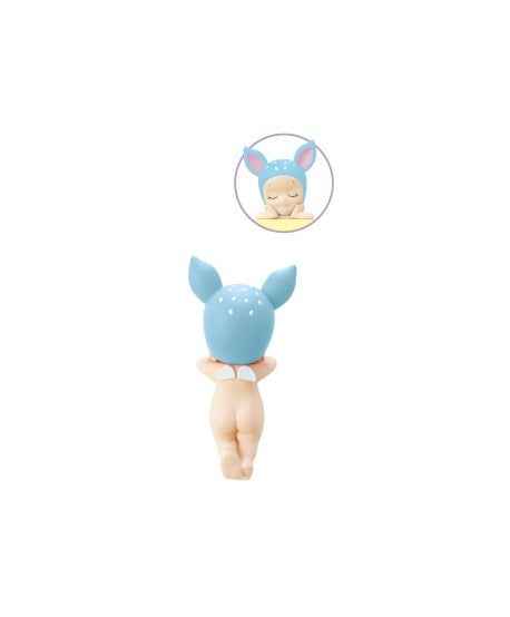 Sonny Angel | Decorative Mini Figures Hippers Dreaming Series