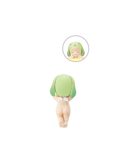 Sonny Angel | Decorative Mini Figures Hippers Dreaming Series