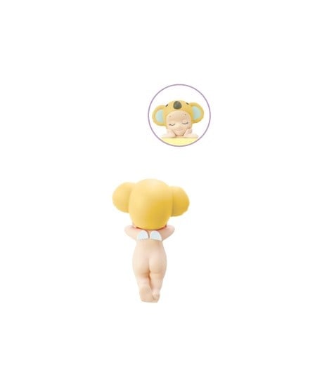 Sonny Angel | Decorative Mini Figures Hippers Dreaming Series