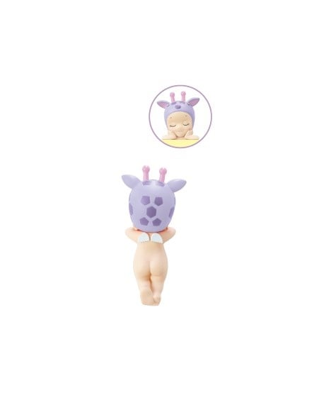 Sonny Angel | Decorative Mini Figures Hippers Dreaming Series