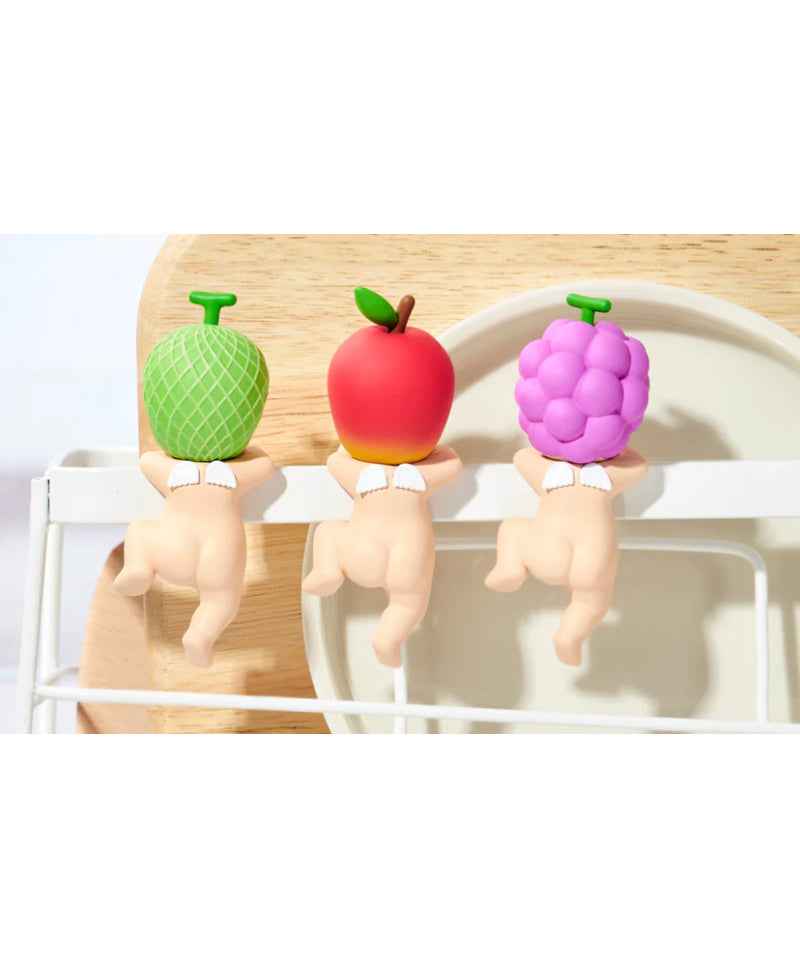 Sonny Angel | Decorative Mini Figures Hippers Harvest Series