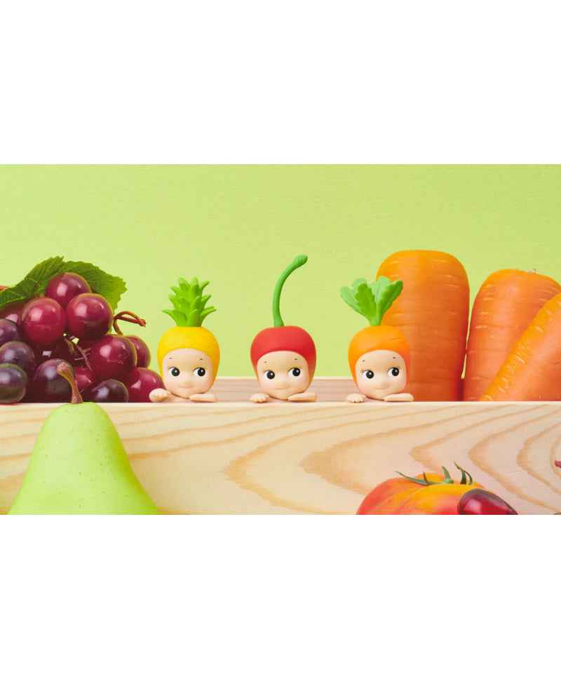 Sonny Angel | Decorative Mini Figures Hippers Harvest Series