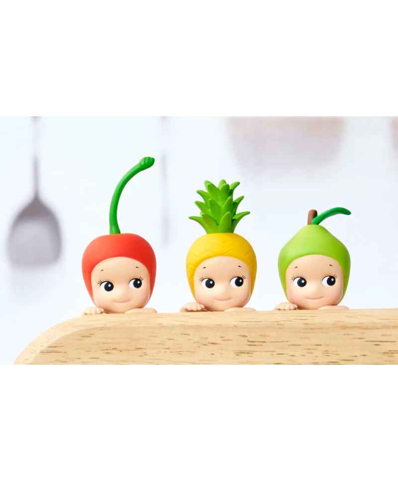 Sonny Angel | Decorative Mini Figures Hippers Harvest Series