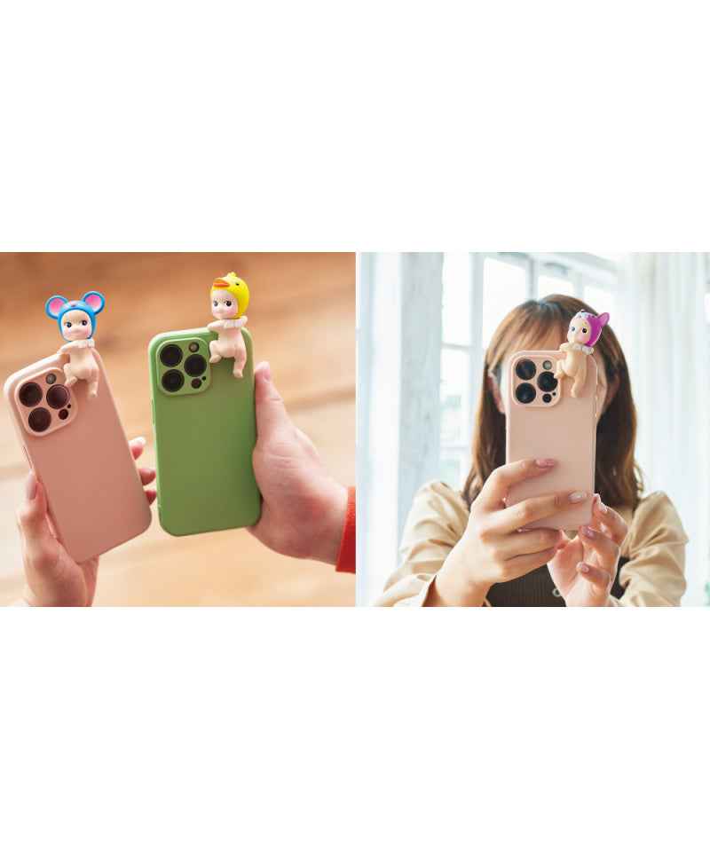 Sonny Angel | Decorative Mini Figures Hippers Looking Back Series