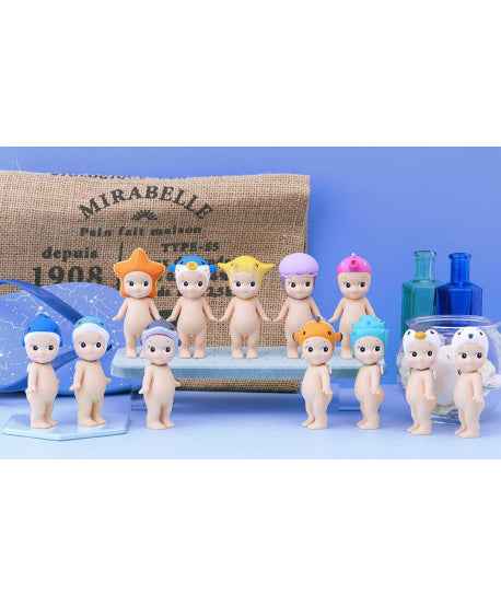Sonny Angel | Mini Figure Refine Marine Series