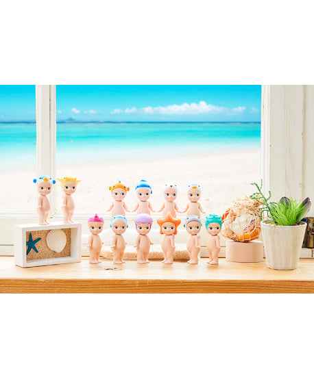 Sonny Angel | Mini Figure Refined Marine Series