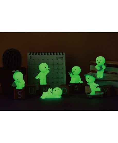 Smiski | Mini Figure Sunday Series