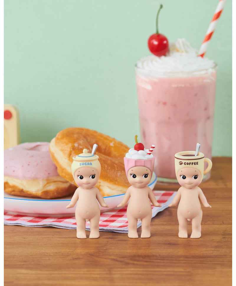 Sonny Angel | Mini Figure Snack Series