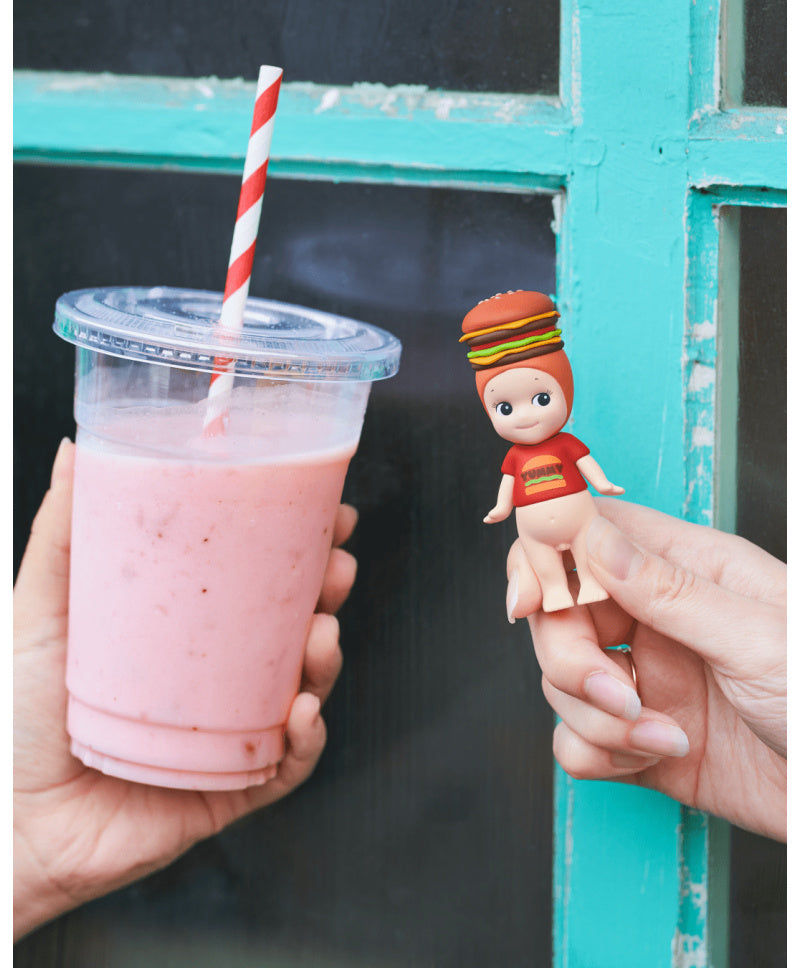 Sonny Angel | Mini Figure Snack Series