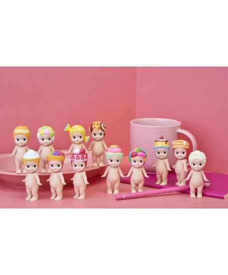 Sonny Angel | Mini Figure Refine Sweets Series