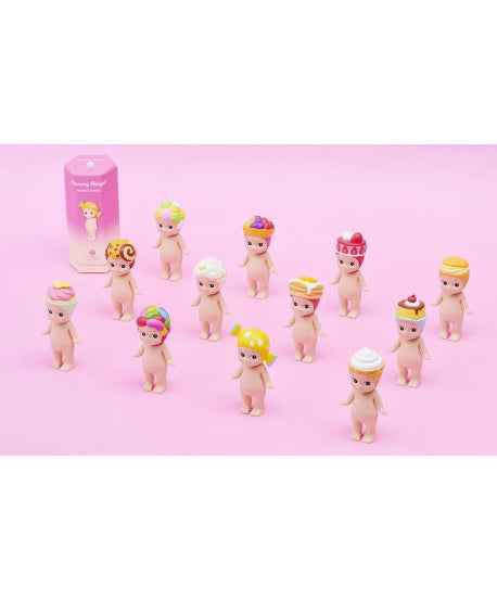 Sonny Angel | Mini Figure Refine Sweets Series