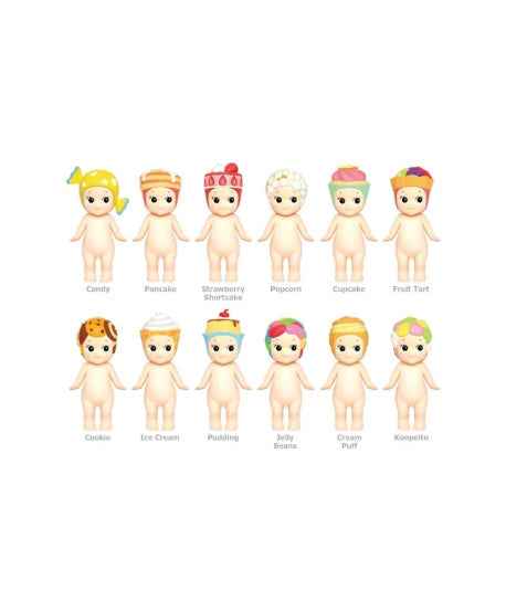 Sonny Angel | Mini Figure Refine Sweets Series
