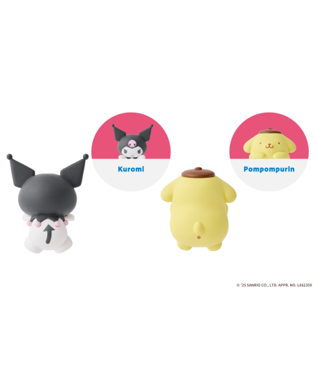 Hello Kitty | hippers hello kitty & friends series