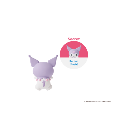 Hello Kitty | hippers hello kitty & friends series