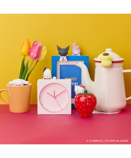Hello Kitty | hippers hello kitty & friends series