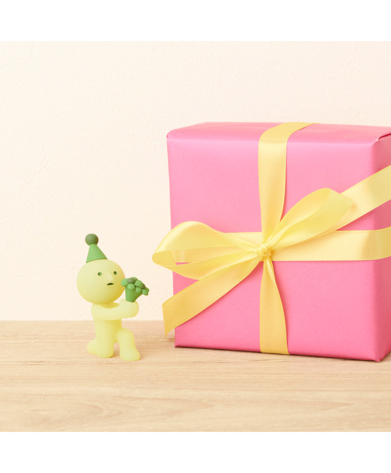 Smiski | Mini Figure Birthday Series