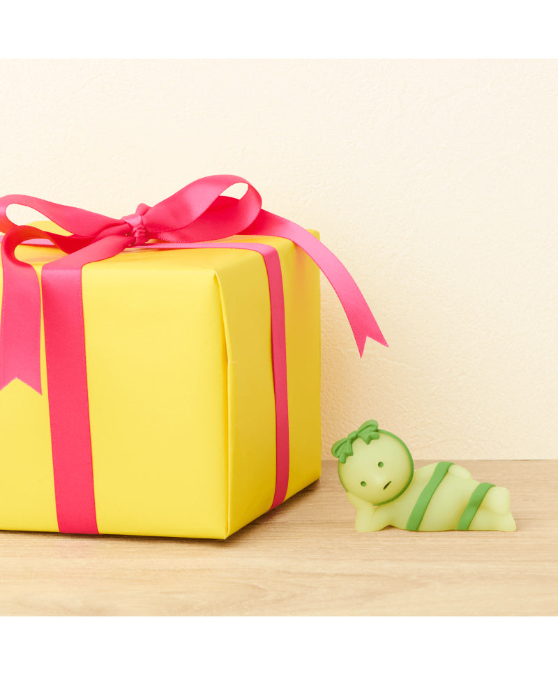 Smiski | Mini Figure Birthday Series