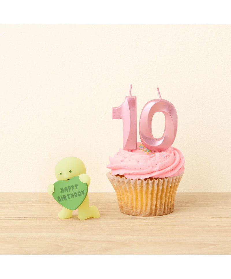 Smiski | Mini Figure Birthday Series