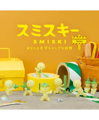 Smiski | Construction serie