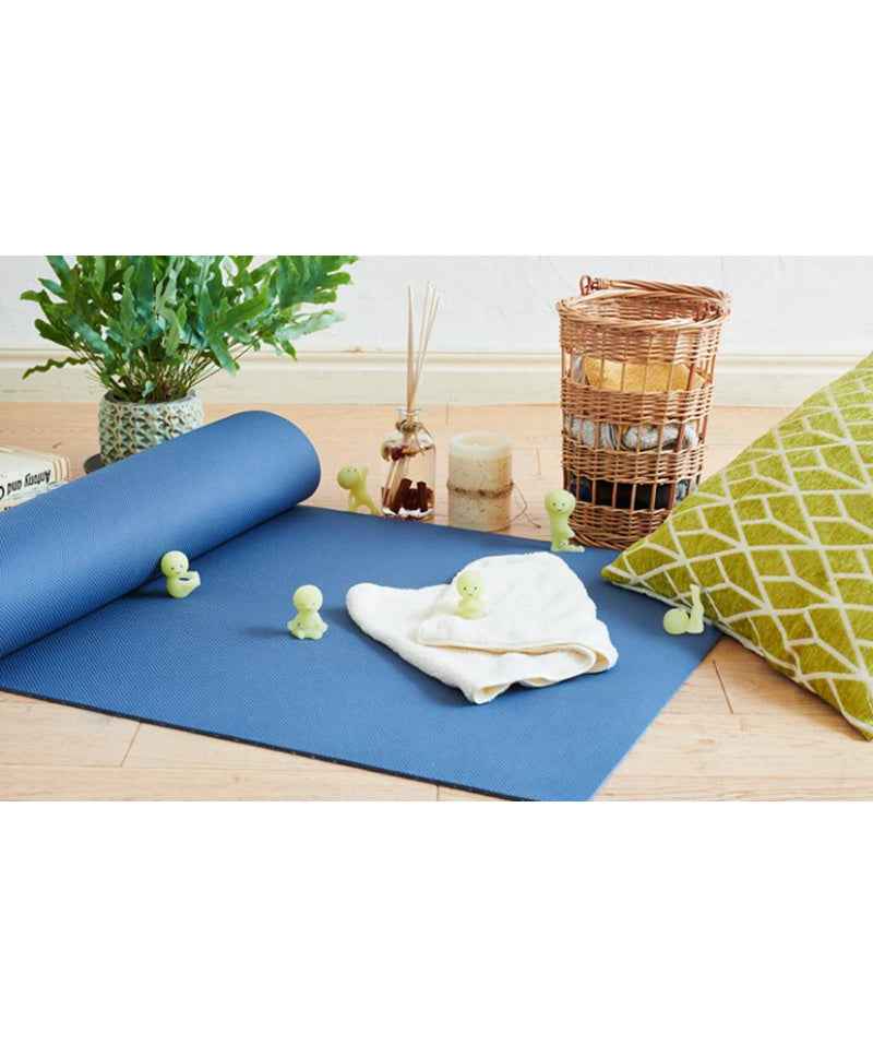 Smiski | Mini Figure Yoga Series