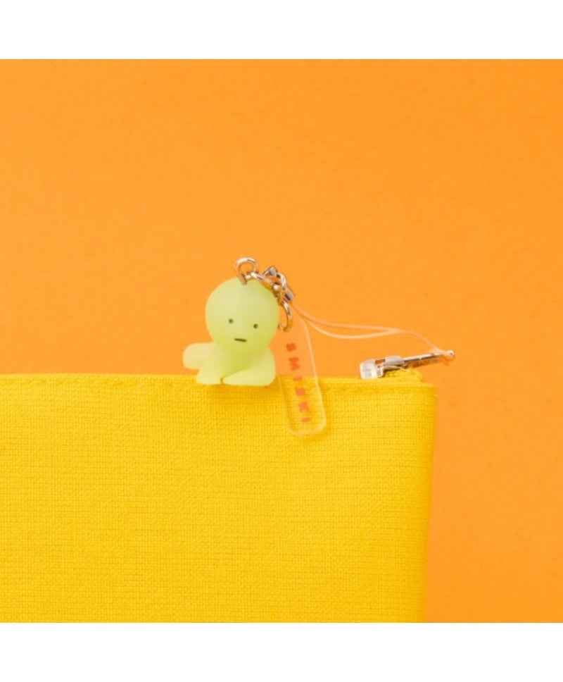 Smiski | Mini Figure Strap Accessories Series 2