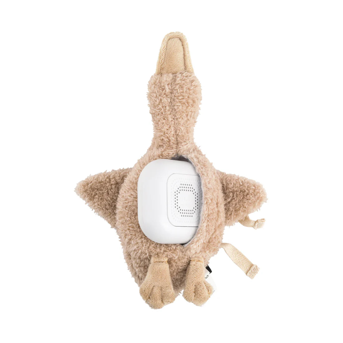 Flow Amsterdam | Liva Oat - Comforter on the go