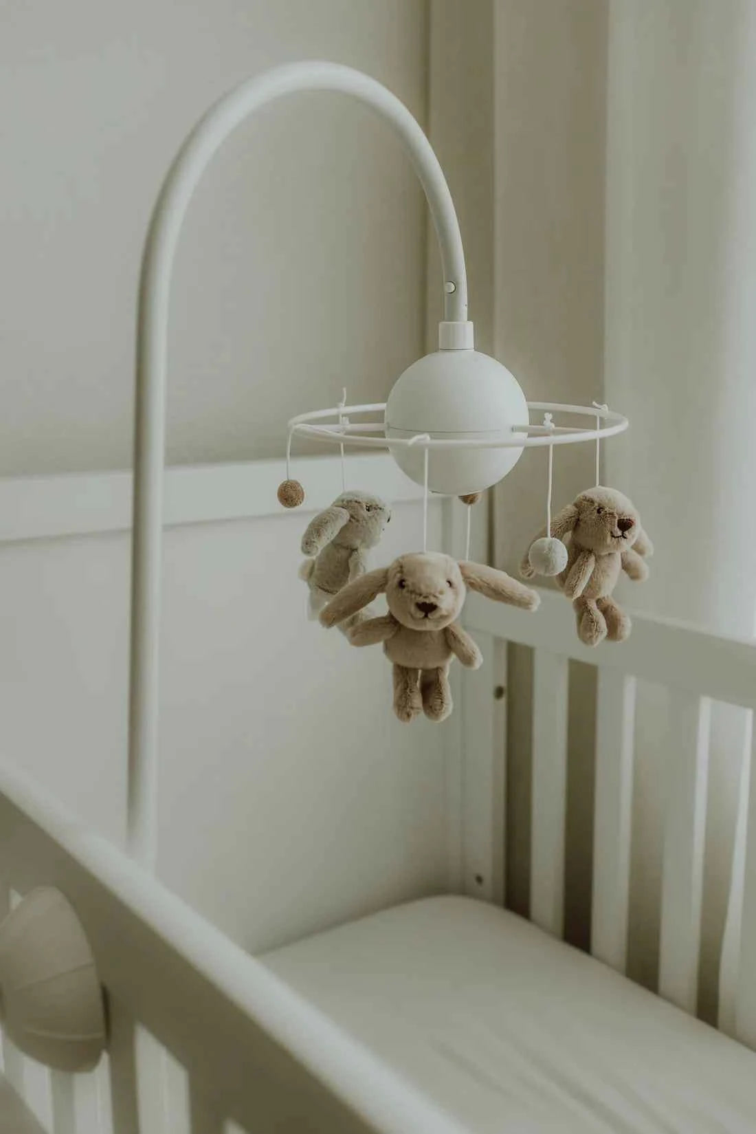Flow Amsterdam | Milo - Baby Stroller