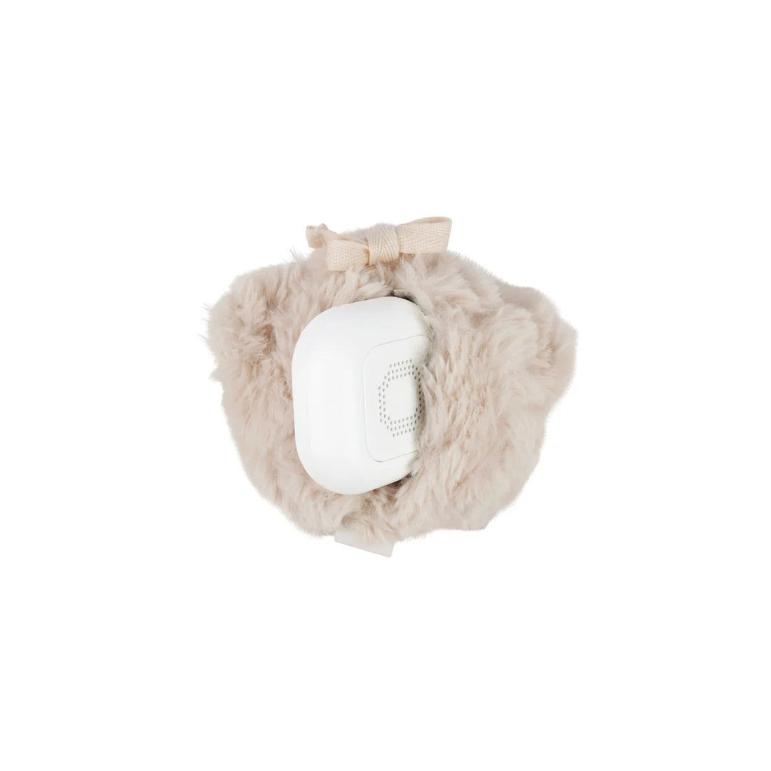 Flow Amsterdam | Lou Beige - Comforter On The Go