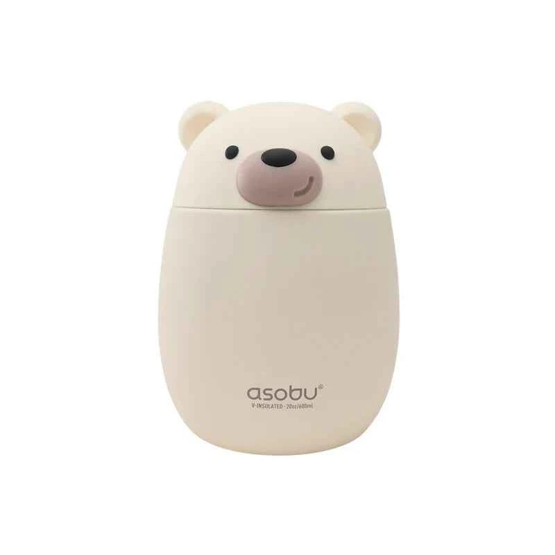 Asobu Bestie Food Container | Beer