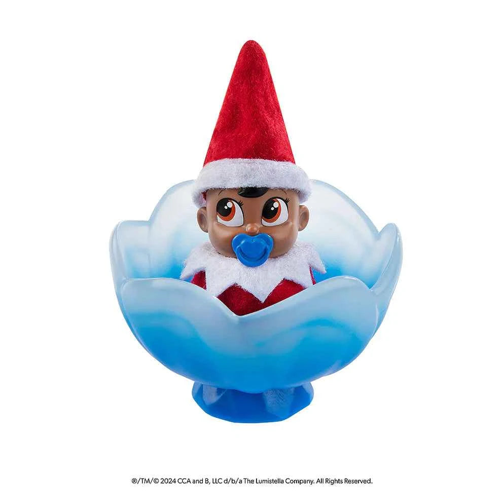 The Elf On The Shelf | Frost Pips Mini Blooms Baby Elf