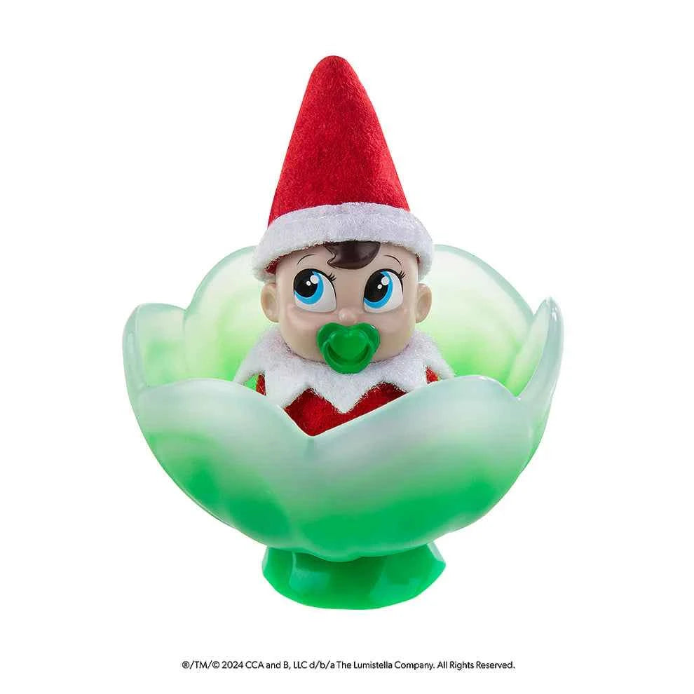 The Elf On The Shelf | Frost Pips Mini Blooms Baby Elf