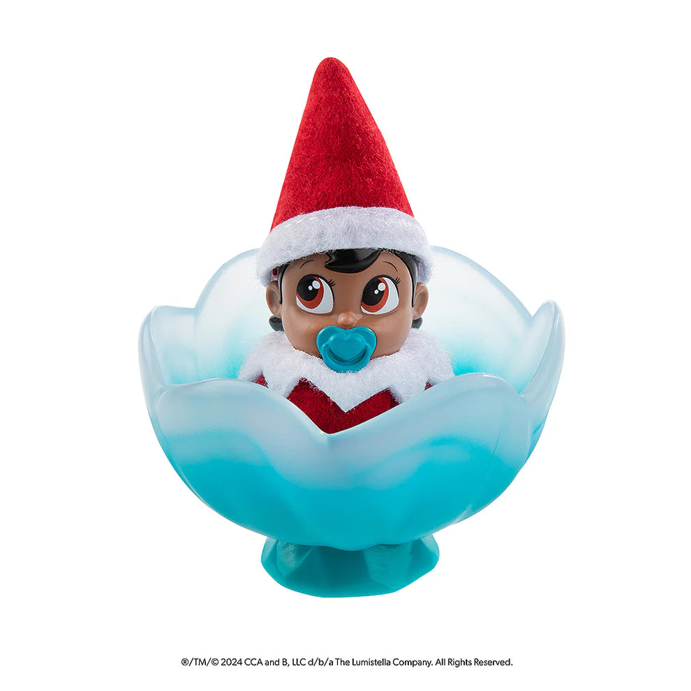 The Elf On The Shelf | Frost Pips Mini Blooms Baby Elf