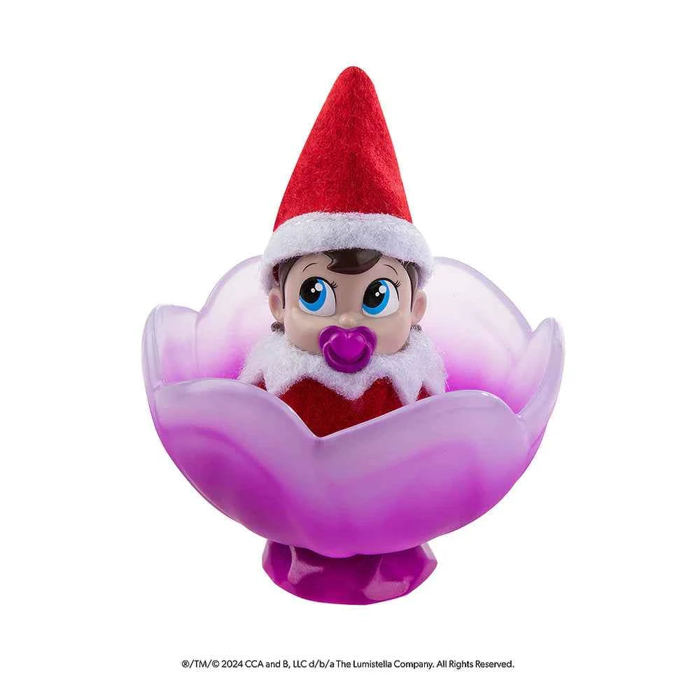 The Elf On The Shelf | Frost Pips Mini Blooms Baby Elf