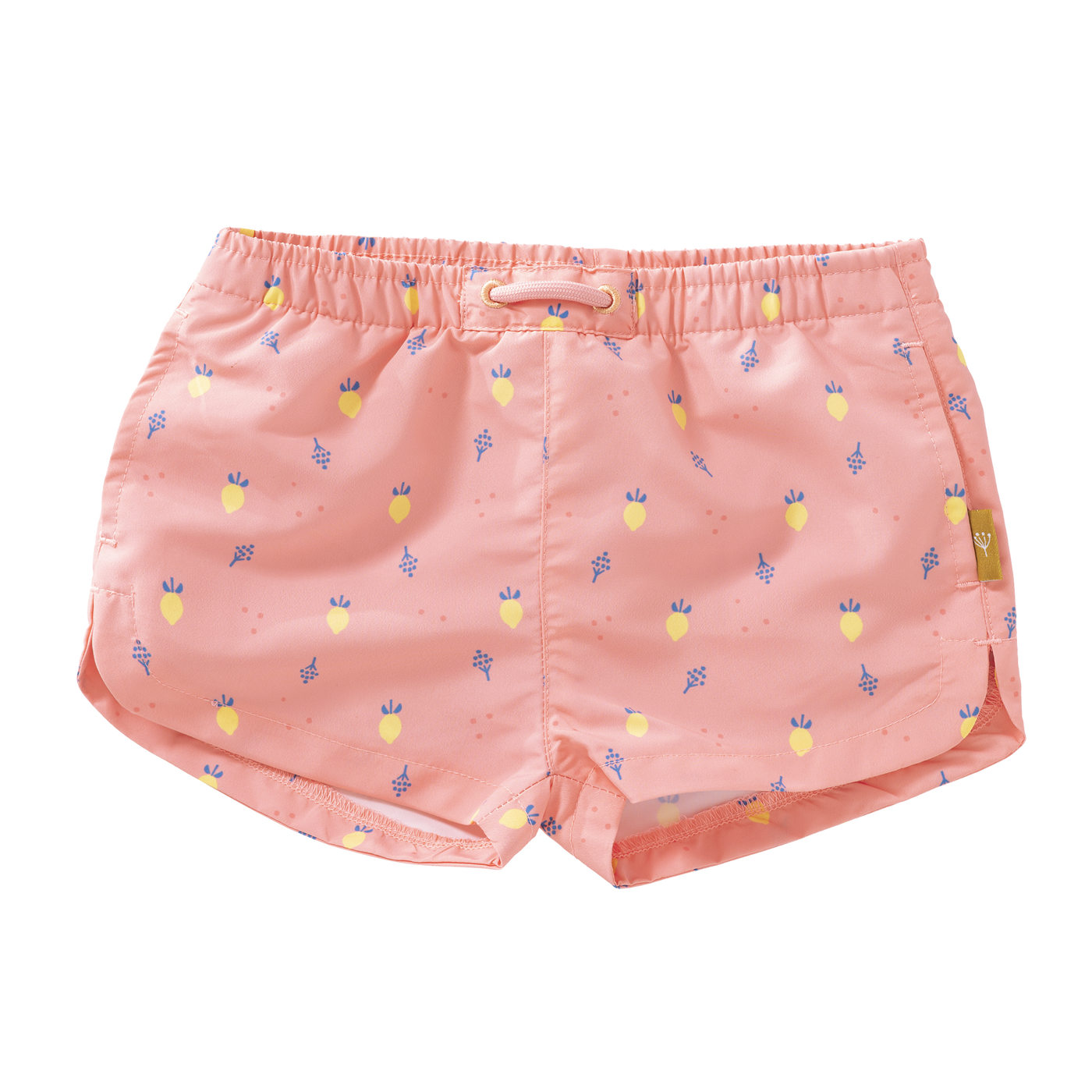 Fresk | UV-Zwemshort Meisjes Summer Fruit