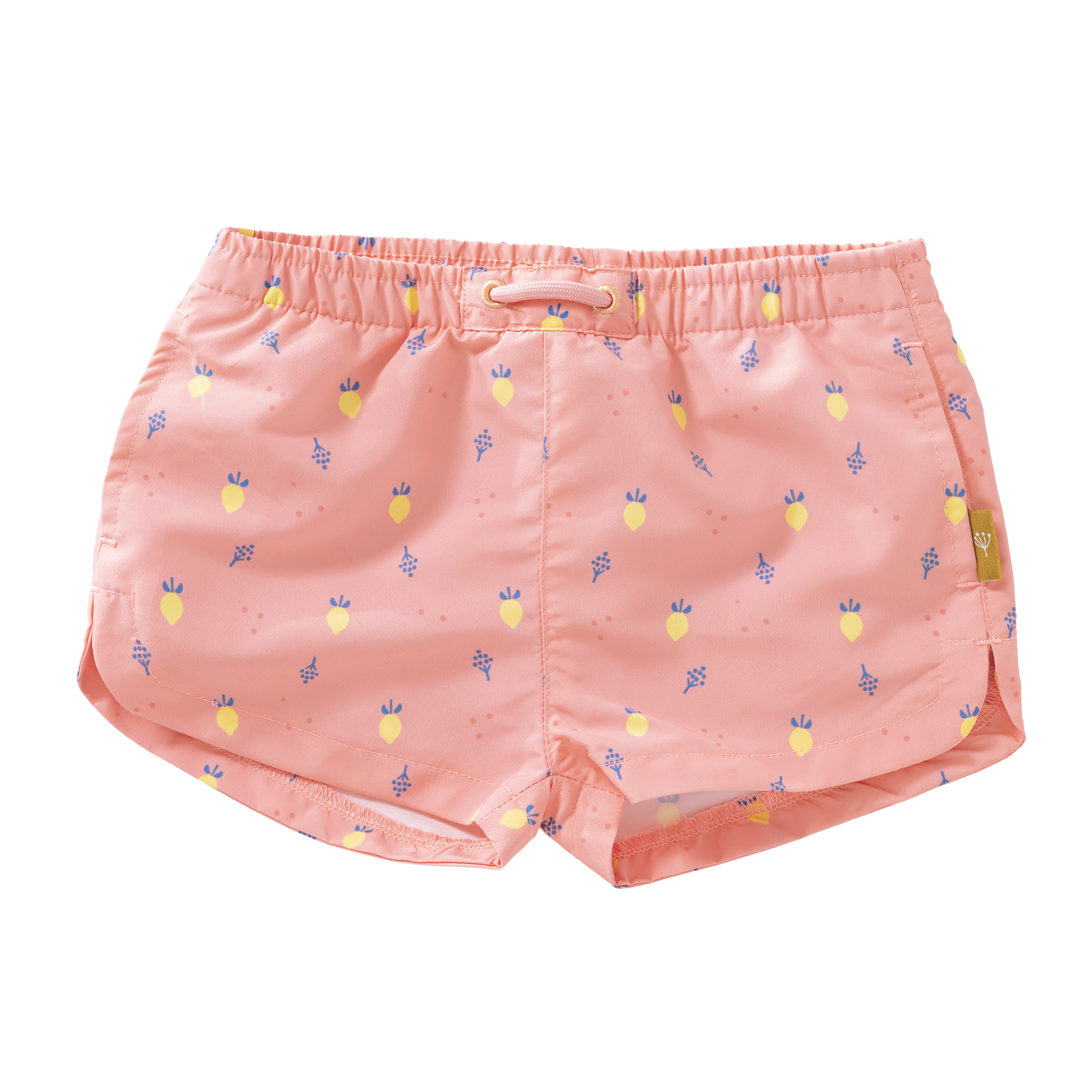 Fresk | UV-Zwemshort Meisjes Summer Fruit