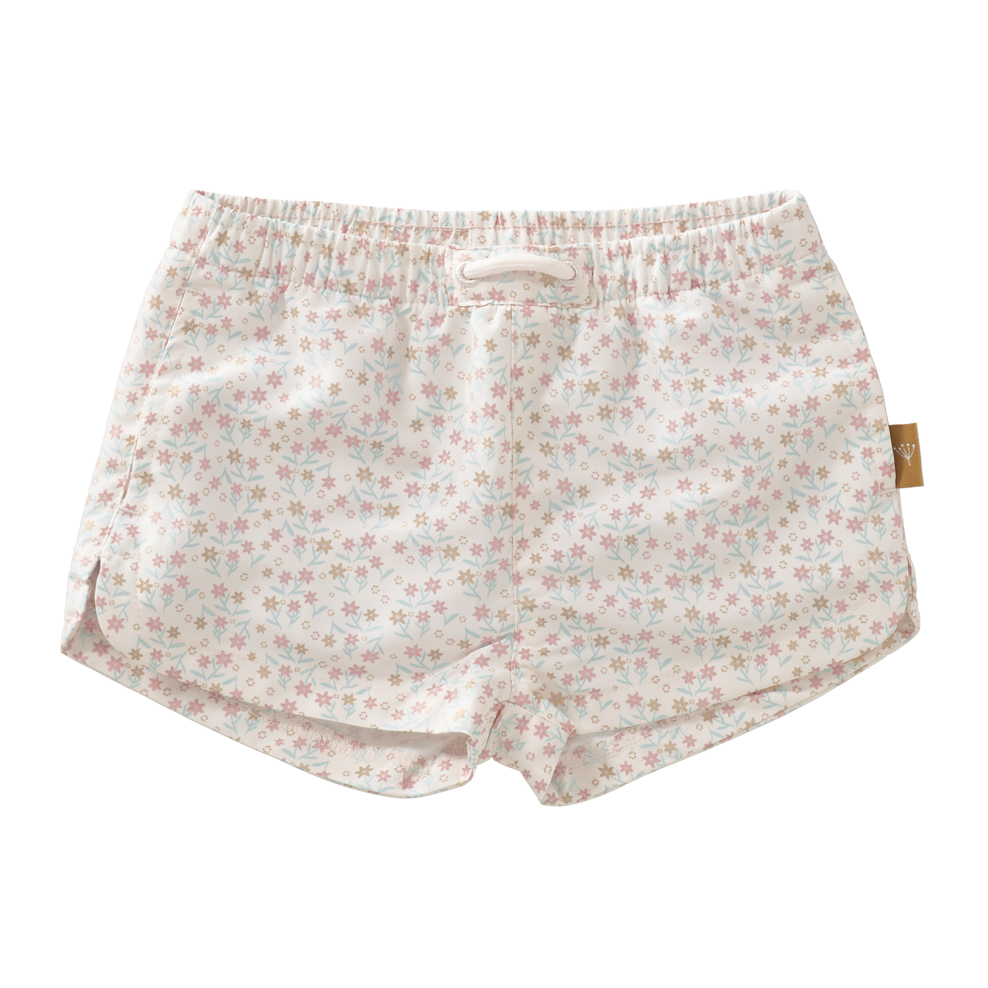 Fresk | UV-Zwemshort Meisjes Garden Flowers