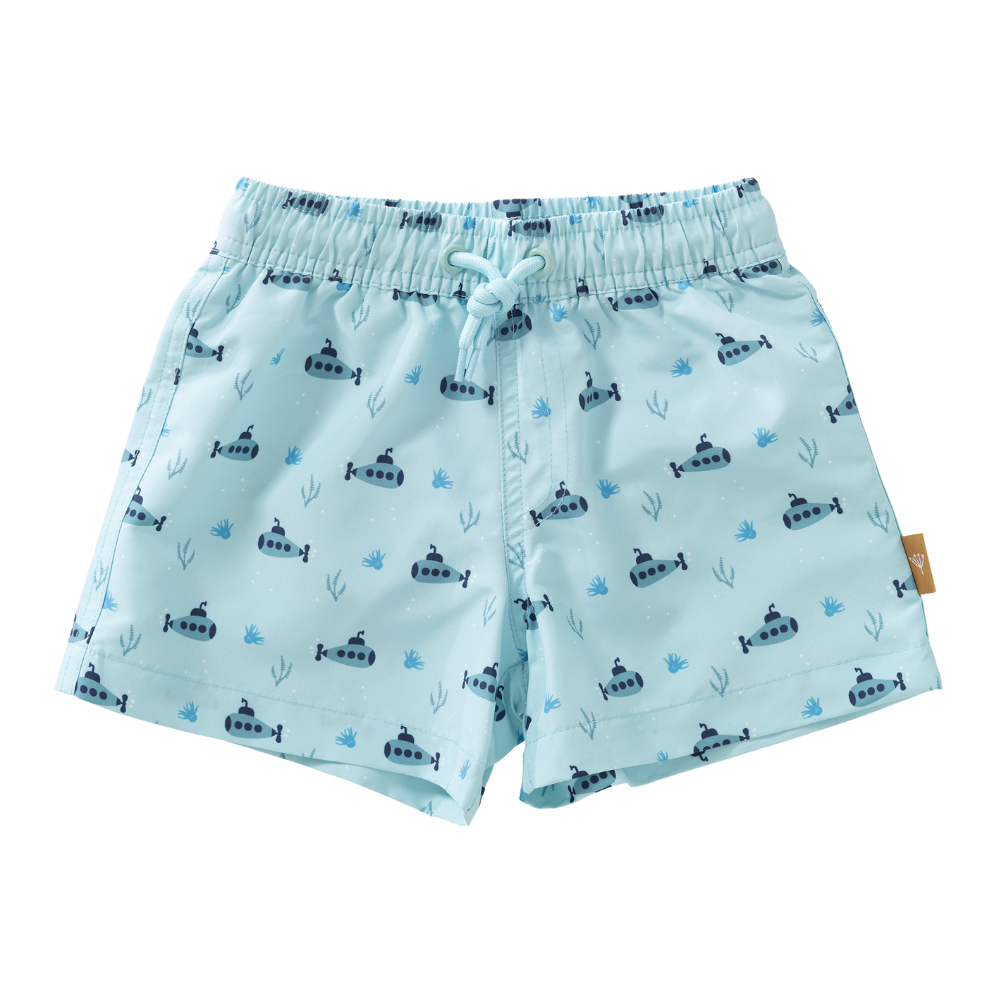 Fresk | UV-Zwemshort Jongens Submarine