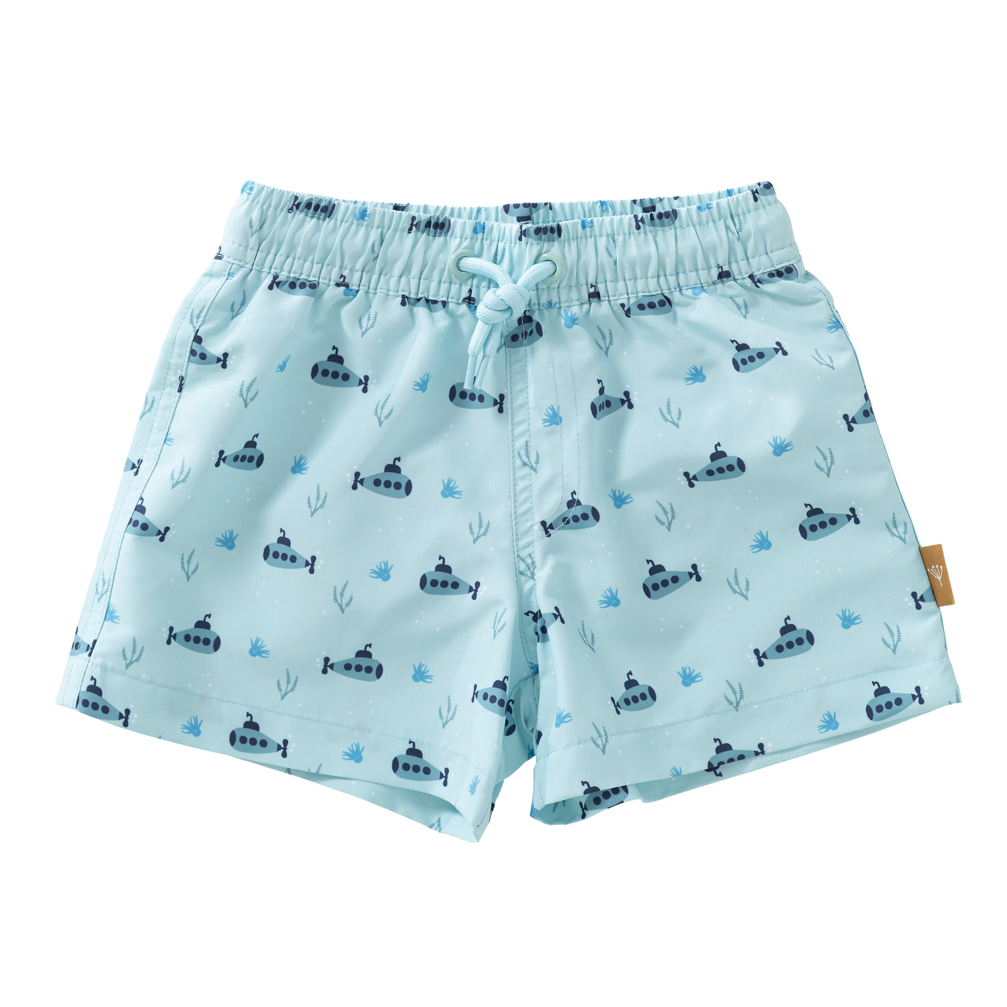 Fresk | UV-Zwemshort Jongens Submarine
