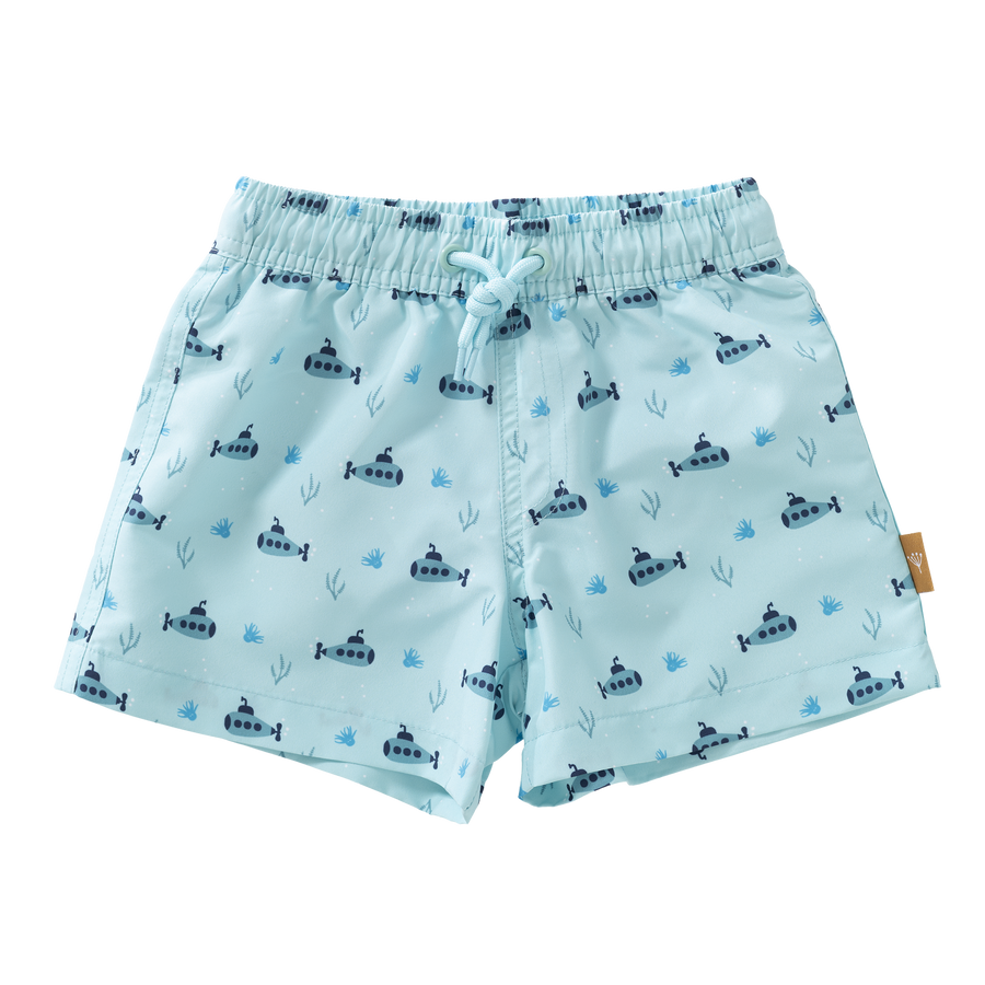 Fresk | UV-Zwemshort Jongens Submarine