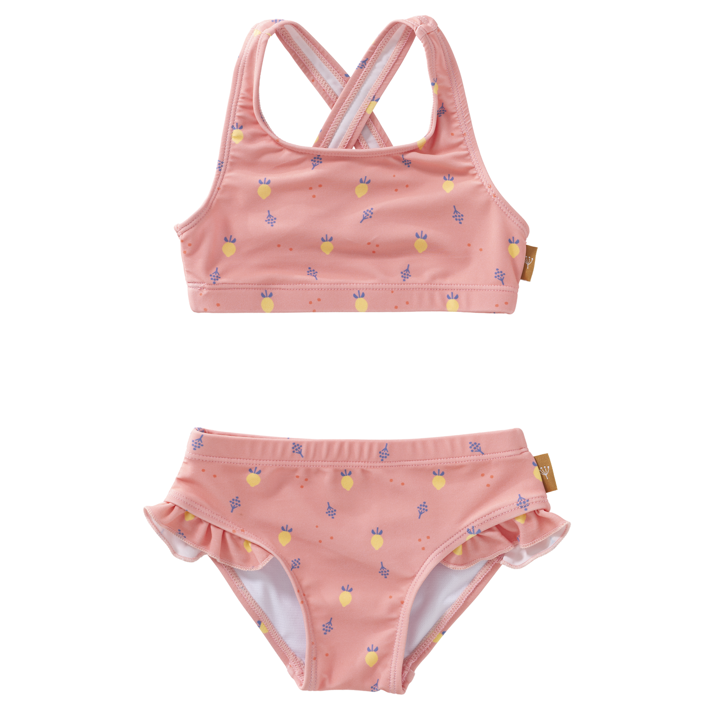 Fresk | UV-Bikini Set Summer Fruit