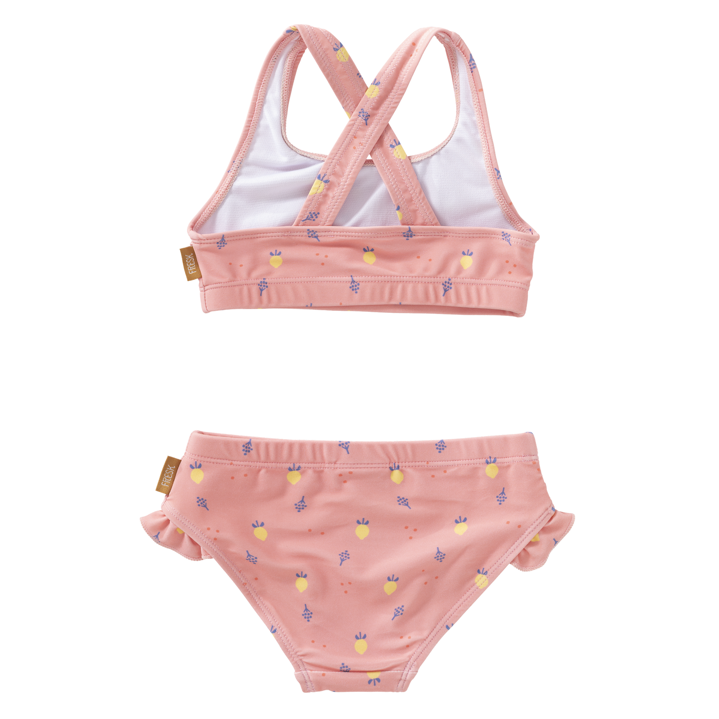 Fresk | UV-Bikini Set Summer Fruit