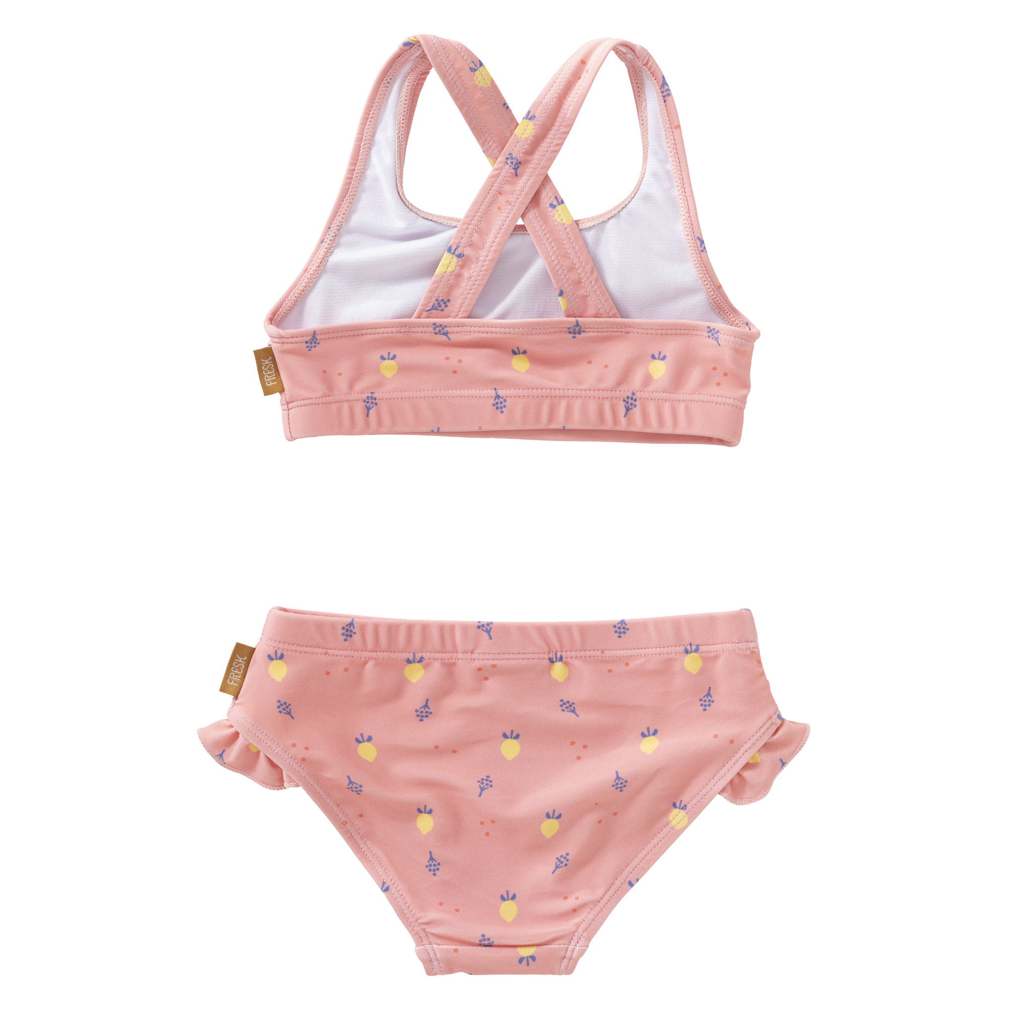 Fresk | UV-Bikini Set Summer Fruit