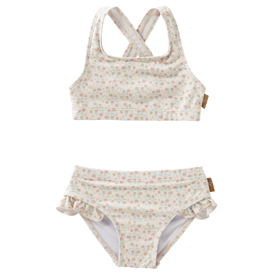 Fresk | UV-Bikini Set Garden Flowers