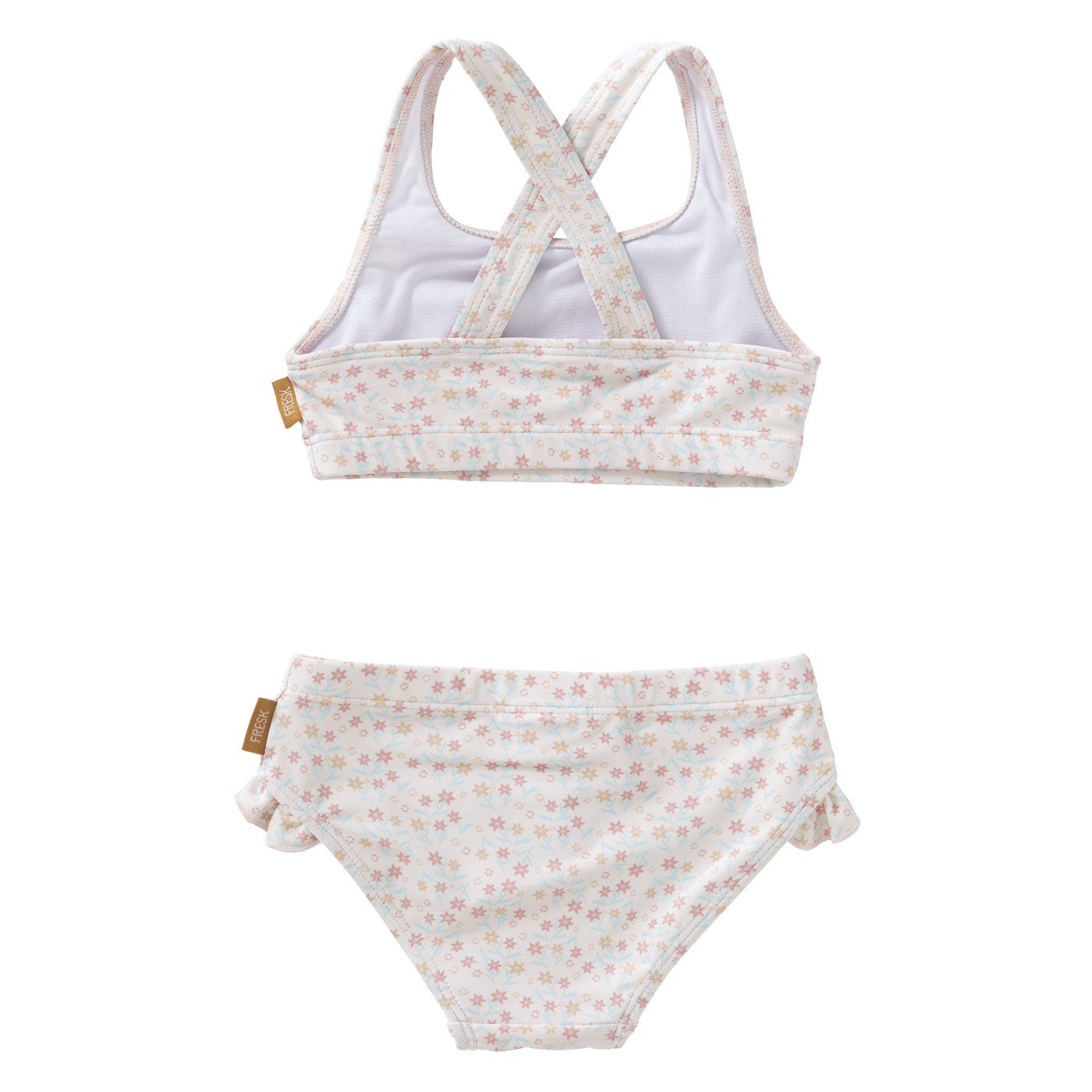 Fresk | UV-Bikini Set Garden Flowers