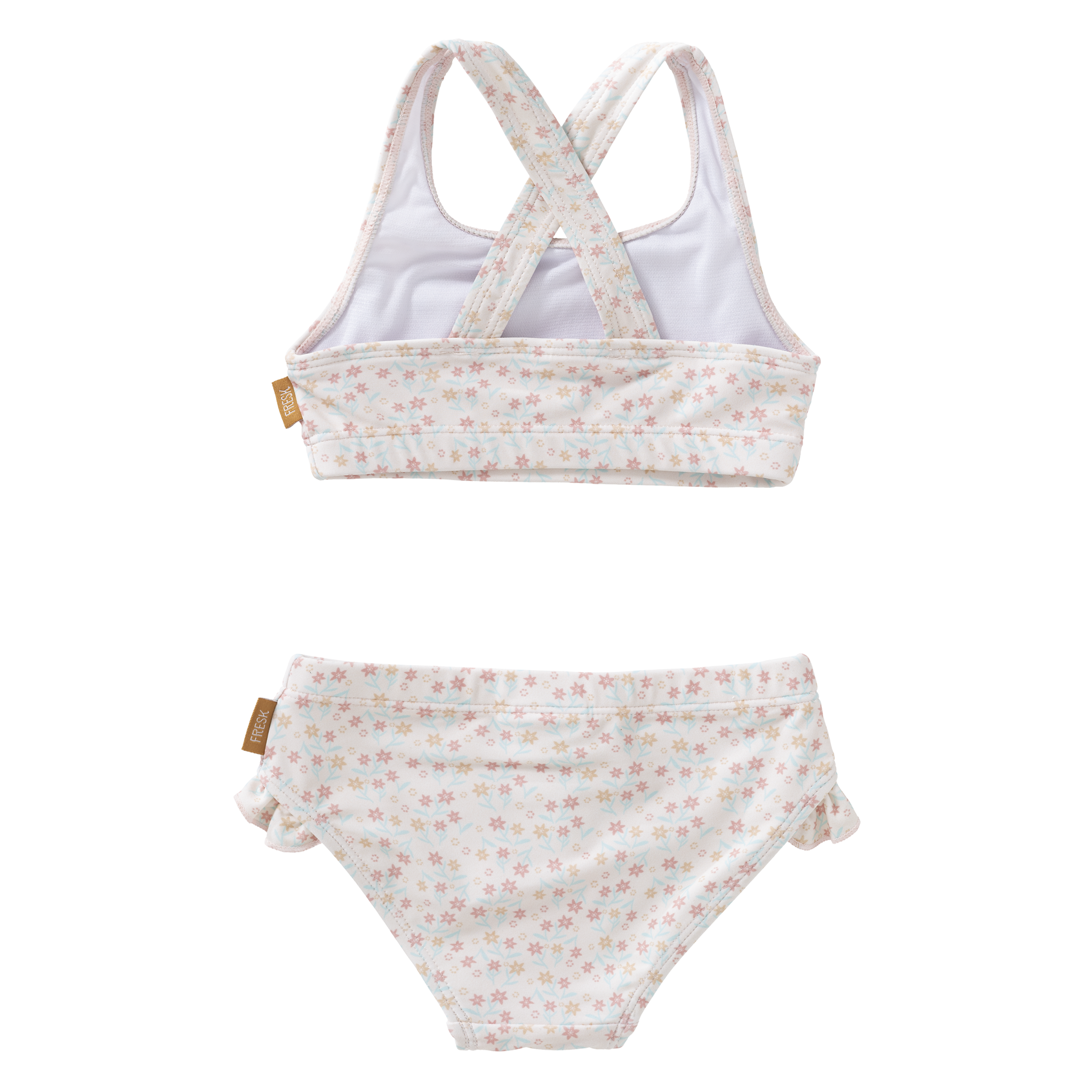 Fresk | UV-Bikini Set Garden Flowers