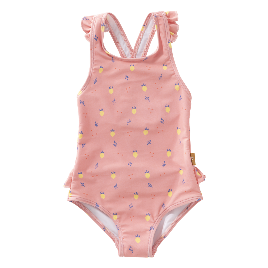 Fresk | UV-Badpak Meisjes Summer Fruit
