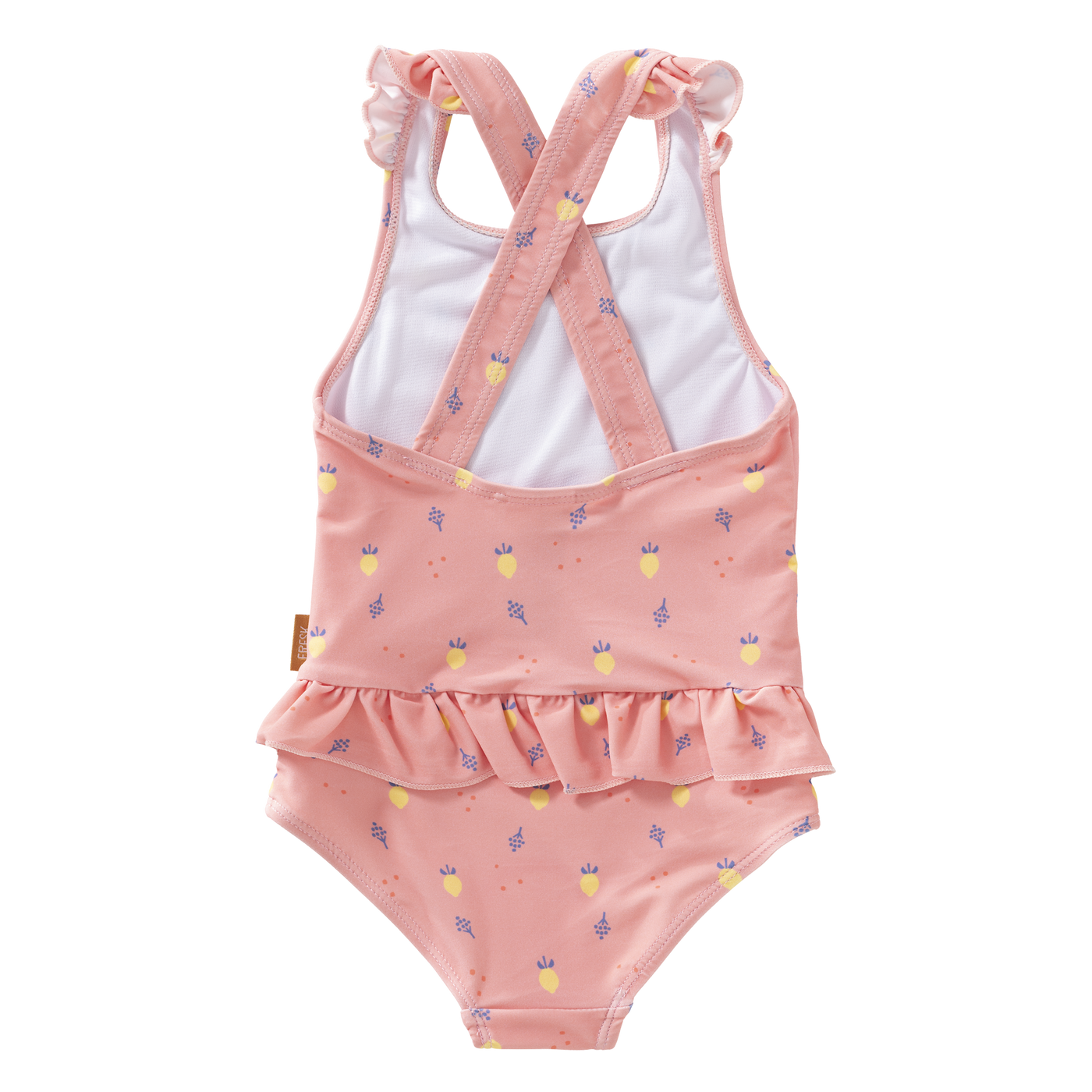 Fresk | UV-Badpak Meisjes Summer Fruit
