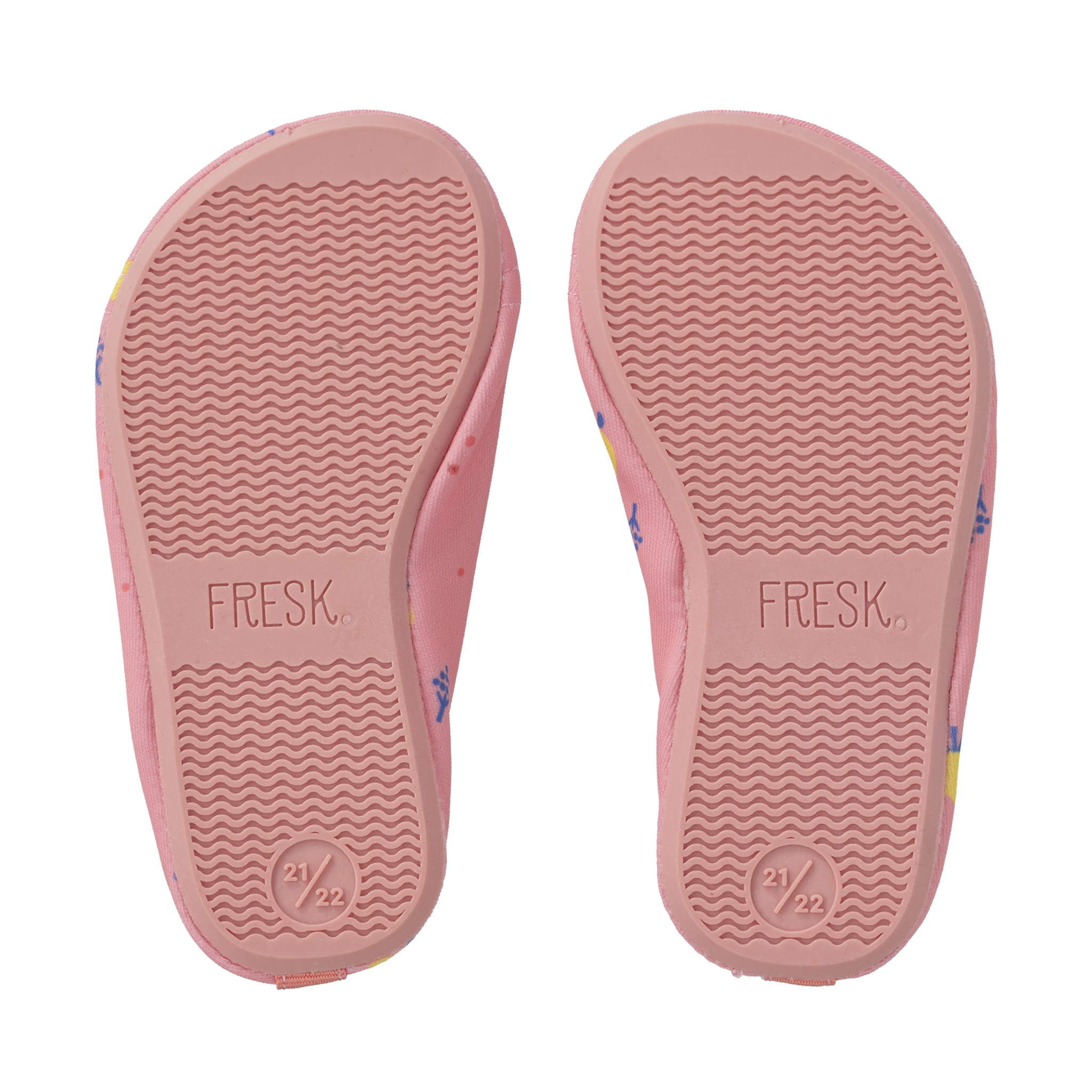 Fresk | UV-Zwemschoenen Summer Fruit